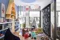 Appartement dans un nouvel immeuble UNITED SUITES