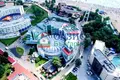 Квартира 2 комнаты 70 м² Несебр, Болгария