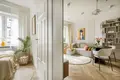 Mieszkanie 2 pokoi 32 m² w Warszawa, Polska