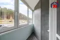 Mieszkanie 1 pokój 42 m² Kopishche, Białoruś