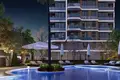 Apartamento 73 m² Región del Mediterráneo, Turquía