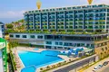 Apartamento 1 habitación 70 m² Kargicak, Turquía