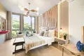 Complejo residencial Elite apartment with a picturesque view of the Bosphorus, Kandilli, Istanbul, Turkey