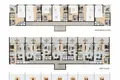 Mieszkanie 3 pokoi 130 m² Cypr, Cypr