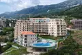 3 bedroom apartment 134 m² Becici, Montenegro