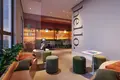 Estudio 1 habitación 21 m² Regiao Imediata de Sao Paulo, Brasil