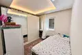 Mieszkanie 3 pokoi 90 m² Muratpasa, Turcja