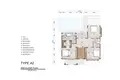 Вилла 3 комнаты 370 м² Choeng Thale, Таиланд