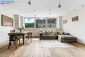 Apartamento 4 habitaciones 93 m² Vilna, Lituania