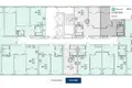 Wohnung 35 m² Ankudinovka, Russland