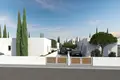 Wohnung 3 zimmer 128 m² Deryneia, Zypern
