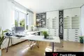 Wohnung 3 zimmer 56 m² Hauptstadt Prag, Tschechien