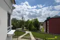Appartement 1 chambre 40 m² Pryluki, Bélarus