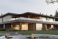 Dom 1 600 m² municipalnyj okrug Istra, Rosja