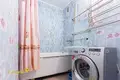 Wohnung 2 zimmer 57 m² Ljasny, Belarus