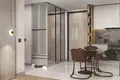 Appartement 2 chambres 43 m² Cankaya, Turquie
