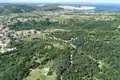 Parcelas 1 275 m² Municipality of Lopar, Croacia