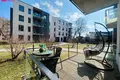 Квартира 2 комнаты 46 м² Вильнюс, Литва