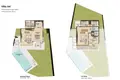 Villa de 5 pièces 333 m² Alanya, Turquie