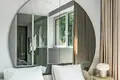 Квартира 2 комнаты 56 м² Вильнюс, Литва