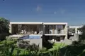 Жилой комплекс EVO Homes