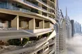 Piso en edificio nuevo Iconic Tower by Pininfarina and Mered