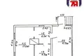 Casa 95 m² Miasocki sielski Saviet, Belarús