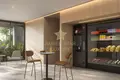 Pomieszczenie biurowe 37 m² Regiao Imediata de Sao Paulo, Brazylia