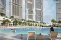 3 bedroom apartment 187 m² Dubai, United Arab Emirates