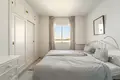 Mieszkanie 2 pokoi 74 m² Mijas, Hiszpania