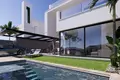 Вилла 4 комнаты 110 м² Торре-Пачеко, Испания