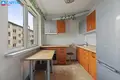 Appartement 2 chambres 45 m² Vilnius, Lituanie