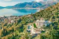 Villa 8 chambres 1 482 m² Tivat, Monténégro