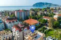Wohnung 1 zimmer 100 m² Oba, Türkei