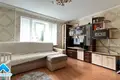 Mieszkanie 2 pokoi 48 m² Mozyrz, Białoruś
