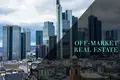 Investissement 15 500 m² à Francfort-sur-le-Main, Allemagne