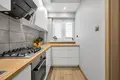 Квартира 3 комнаты 47 м² Krobia, Польша