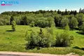 Atterrir  Antalieziai, Lituanie