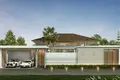 Apartamento 3 habitaciones 302 m² Thep Krasatti, Tailandia