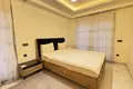 Mieszkanie 3 pokoi 110 m² Alanya, Turcja