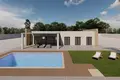 4-Zimmer-Villa 166 m² el Pinos Pinoso, Spanien