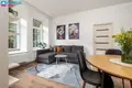 Apartamento 2 habitaciones 50 m² en Vilna, Lituania