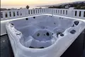 Villa 2 chambres  en Kissonerga, Chypre