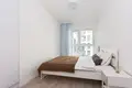 Wohnung 2 zimmer 38 m² in Warschau, Polen