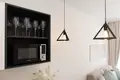 Mieszkanie 1 pokój 50 m² Rawai, Tajlandia