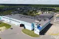 Zakład produkcyjny 3 322 m² Khvojniki, Białoruś
