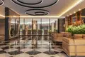 Appartement 2 chambres 50 m² Mezitli, Turquie