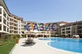 Квартира 2 спальни 71 м² Святой Влас, Болгария