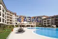 Квартира 2 спальни 71 м² Святой Влас, Болгария