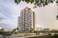 Apartamento 1 habitacion 45 m² Akdeniz, Turquía